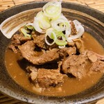 お好み焼・鉄板焼・もんじゃ焼き 加屋 - 