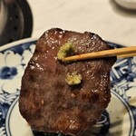 銀座焼肉 Salon de AgingBeef - 