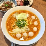 麺創房LEO - 