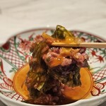 銀座焼肉 Salon de AgingBeef - 