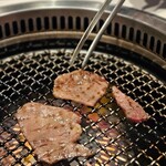 銀座焼肉 Salon de AgingBeef - 