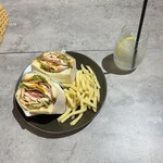 高松サンドウィッチストア - 