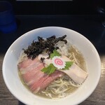 中華そば いづる - 