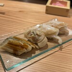 寿司のたぬき - 