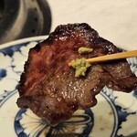 銀座焼肉 Salon de AgingBeef - 