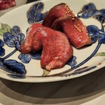 銀座焼肉 Salon de AgingBeef - 