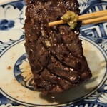 銀座焼肉 Salon de AgingBeef - 