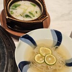 銀座焼肉 Salon de AgingBeef - 