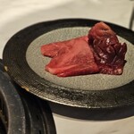 銀座焼肉 Salon de AgingBeef - 
