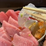 すし処ひしの木 - 