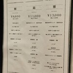 銀座焼肉 Salon de AgingBeef - 