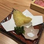 寿司のたぬき - 