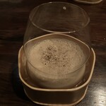タビ式 - 足袋のカルーアミルク