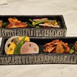 銀座焼肉 Salon de AgingBeef - 