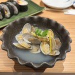 寿司のたぬき - 