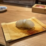 寿司のたぬき - 