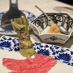 銀座焼肉 Salon de AgingBeef - 