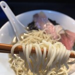 中華そば いづる - 