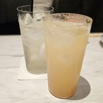 銀座焼肉 Salon de AgingBeef - 