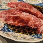 銀座焼肉 Salon de AgingBeef - 