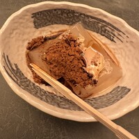 桑名蛤料理・蛤しゃぶしゃぶ 貝新 - 