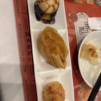 DimDimSum 大阪本店 - 