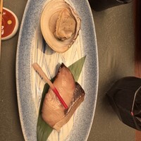 桑名蛤料理・蛤しゃぶしゃぶ 貝新 - 