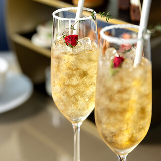 アルマーニ リストランテ_1