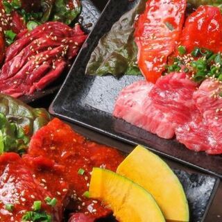 焼肉の和牛門_1