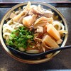 元祖しょうゆうどん 小縣家