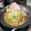中華そば 文四郎