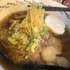 ラーメン一筋 破天堂 八食店
