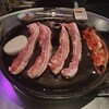 韓国料理 サムギョプサル どやじ