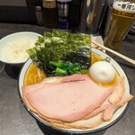 らーめん飛粋 - 