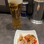 らーめん飛粋 - 