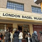 London Bagel Museum - 