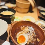 ごはんや一芯 京都 - 