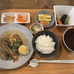 ことり食堂 - 