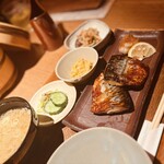 ごはんや一芯 京都 - 