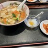 中華料理 銀河楼