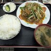 中華料理ひろし
