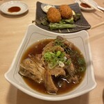 や台ずし - 海鮮あら煮❤︎