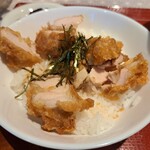 万空うどん 田舎っ子 - 