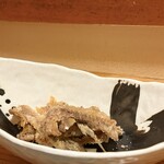 鍋と酒菜 はま岡 - 