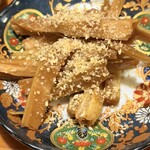 鍋と酒菜 はま岡 - 