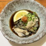 鍋と酒菜 はま岡 - 