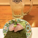 鍋と酒菜 はま岡 - 