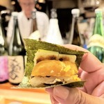 鍋と酒菜 はま岡 - 