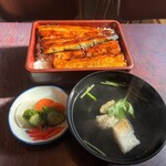 行田屋 - 料理写真: