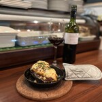 トロス スペイン グリルバル - 